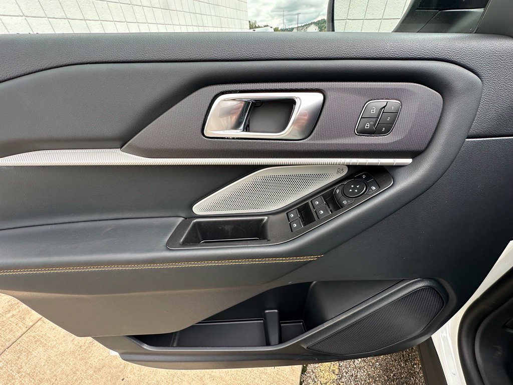 New 2027 Ford Explorer Tremor AWD/4WD image 18