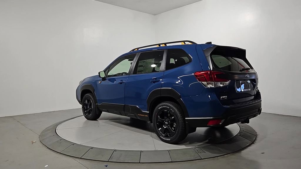 New 2025 Subaru Forester Wilderness image 3