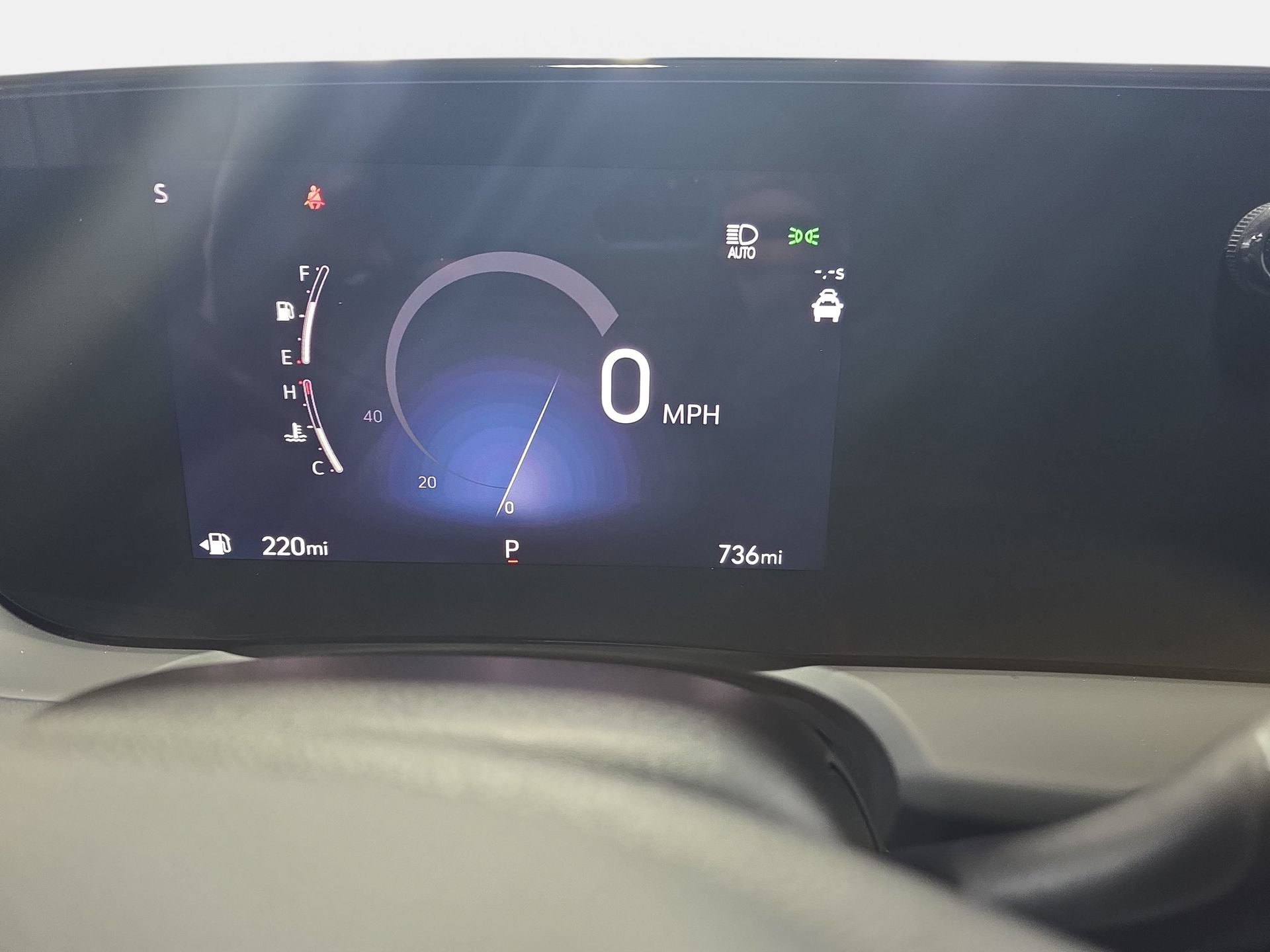 Used 2026 Buick Encore GX Preferred FWD image 19