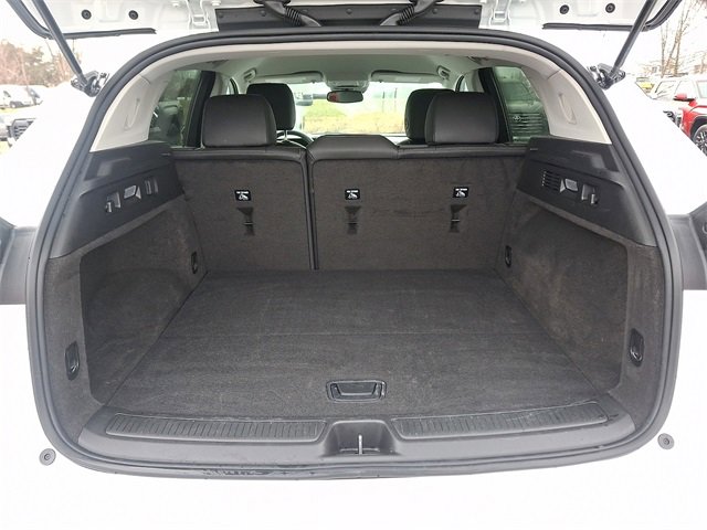 Used 2025 Buick Envision Preferred image 30