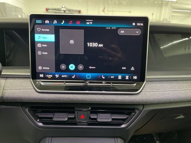 New 2026 Volkswagen Tiguan S image 21