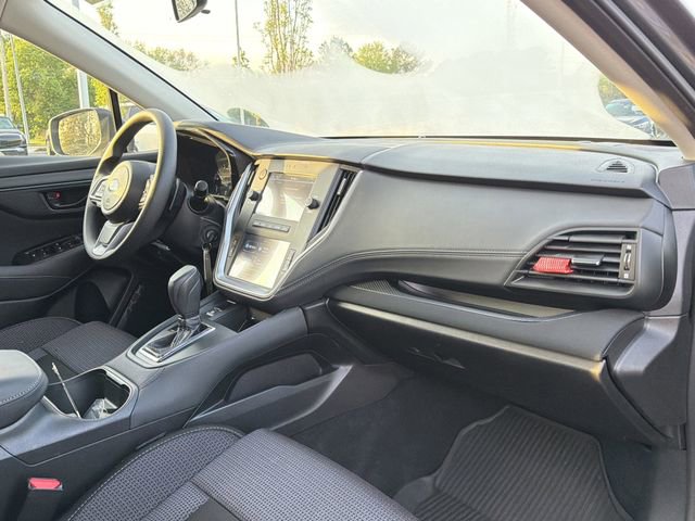 Certified 2025 Subaru Outback image 18