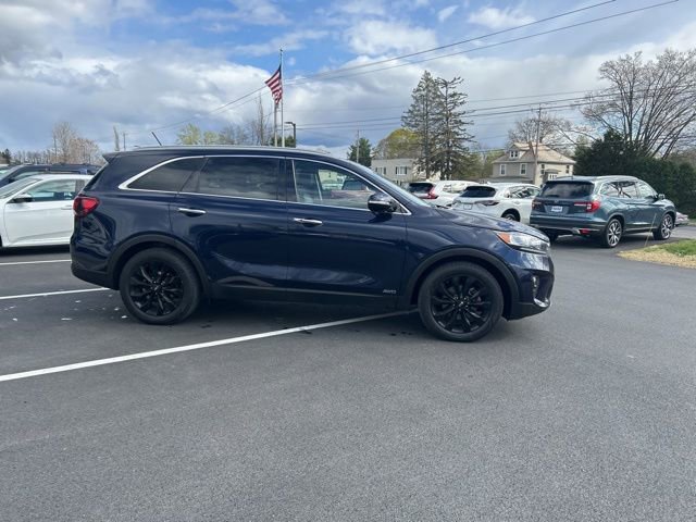 Used 2020 Kia Sorento EX image 5