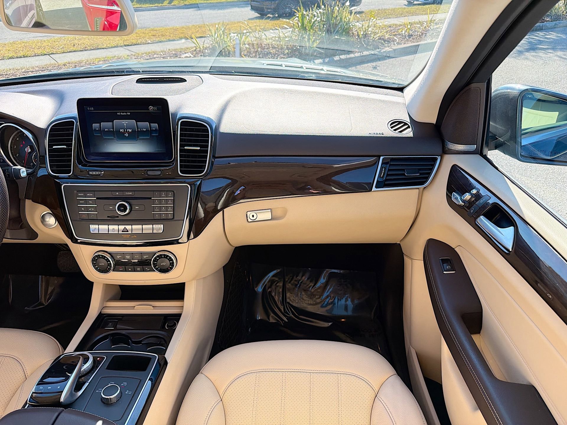 Used 2018 Mercedes-Benz GLE 350 image 19