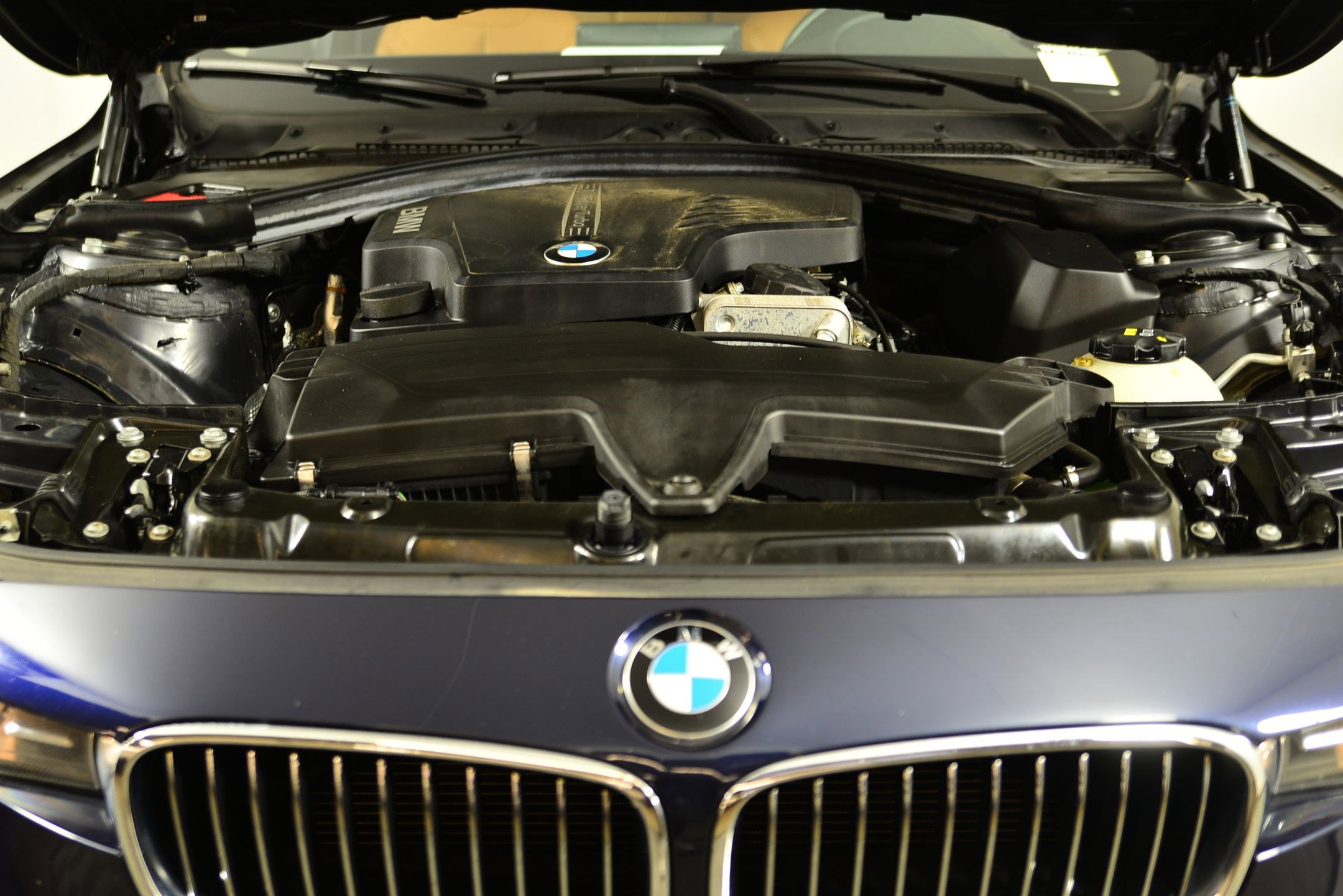 Used 2015 BMW 328i xDrive Sedan image 16