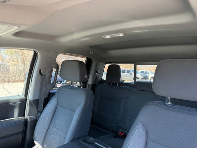 Used 2021 GMC Sierra 1500 Elevation w/ Preferred Package AWD/4WD image 31