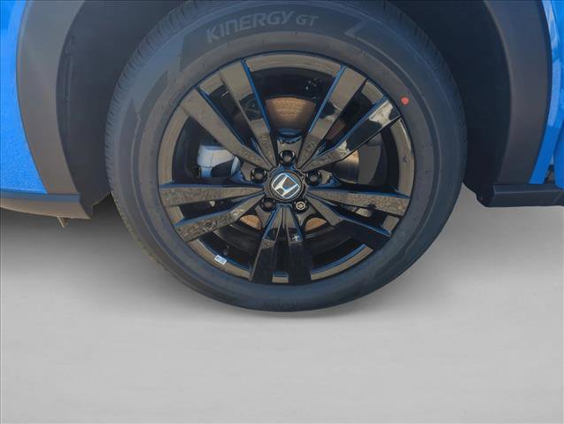 New 2026 Honda HR-V Sport image 16