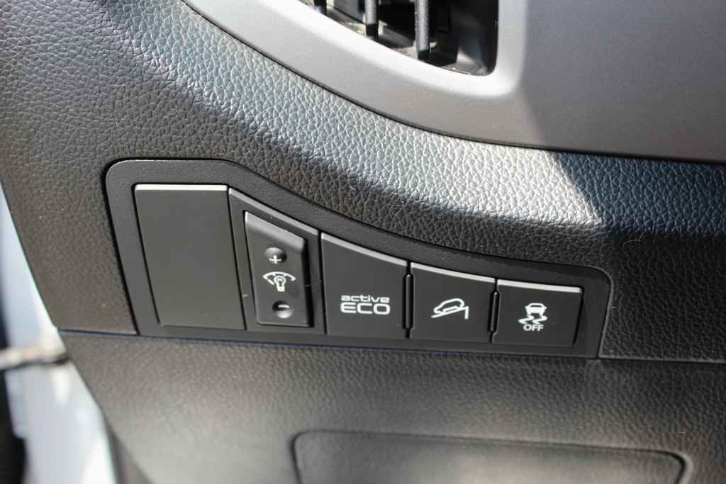 Used 2015 Kia Sportage LX AWD/4WD image 12