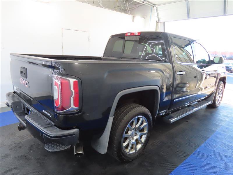 Used 2018 GMC Sierra 1500 Denali image 14