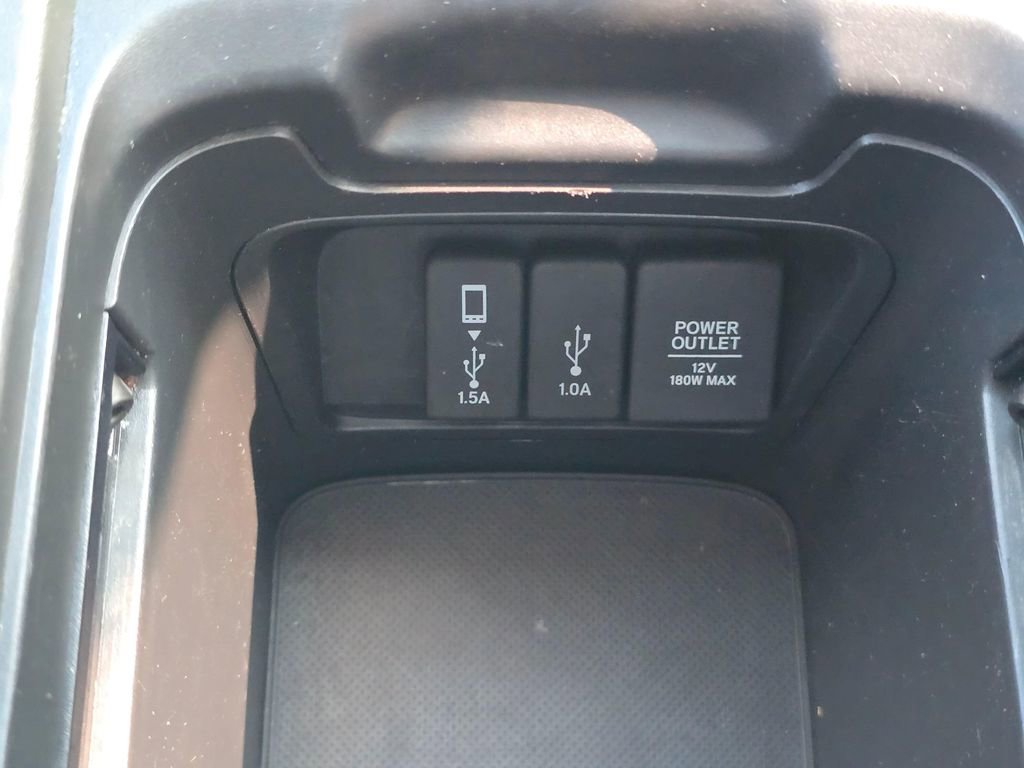 Used 2017 Honda CR-V EX-L image 29