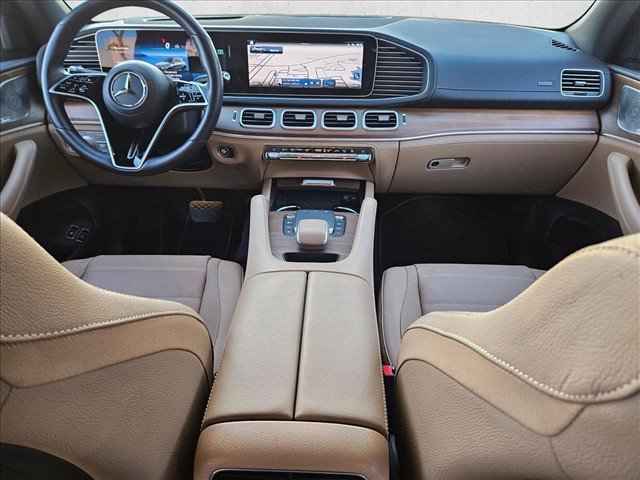 Used 2024 Mercedes-Benz GLE 450e 4MATIC image 17