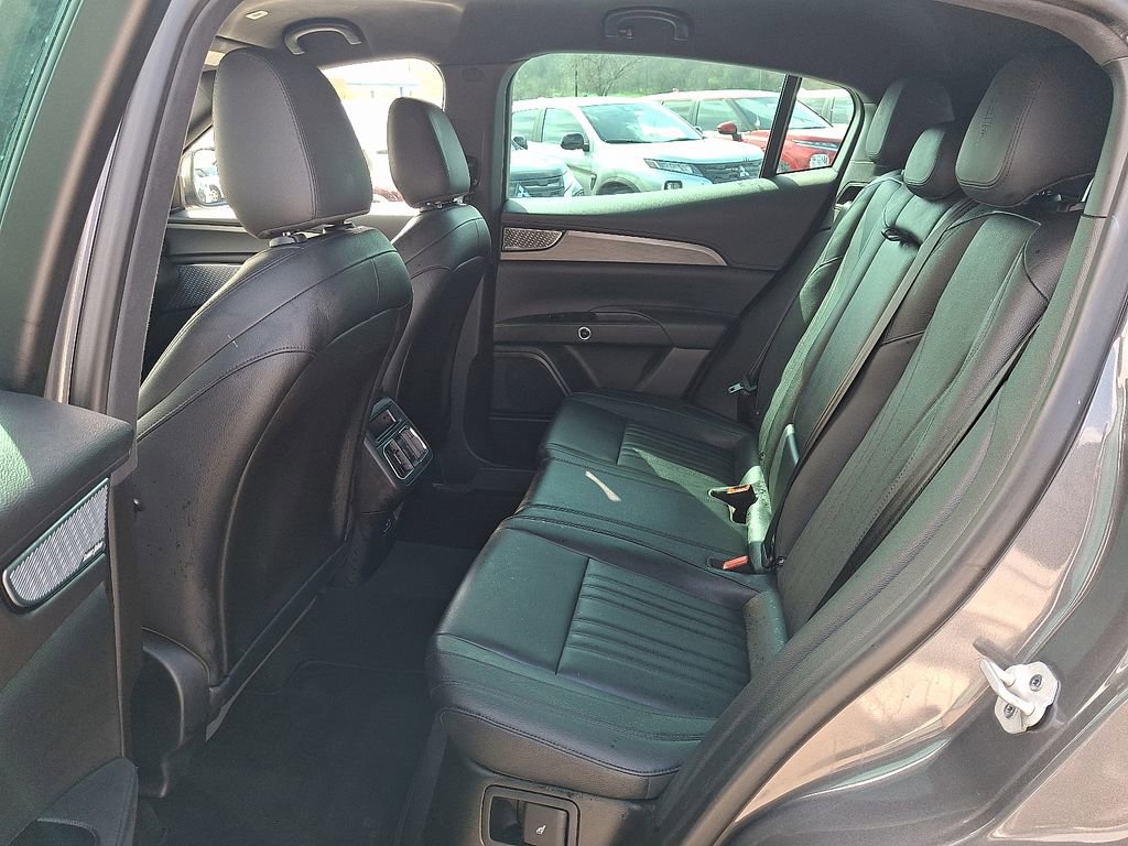 Used 2024 Maserati Grecale GT image 10