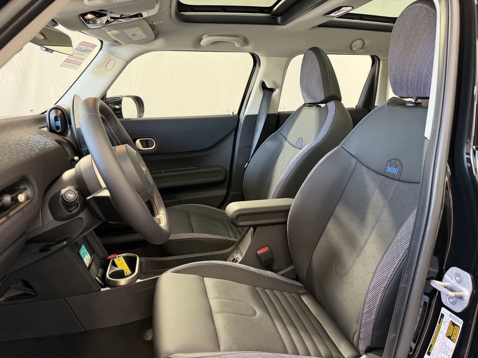 New 2026 MINI Cooper S FWD image 10