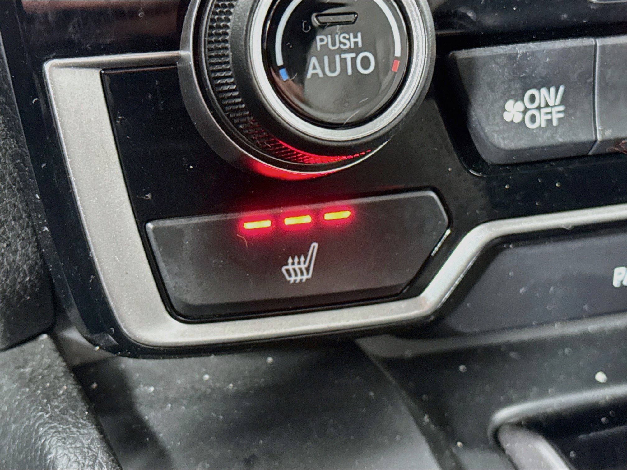 Certified 2017 Honda CR-V EX-L image 19