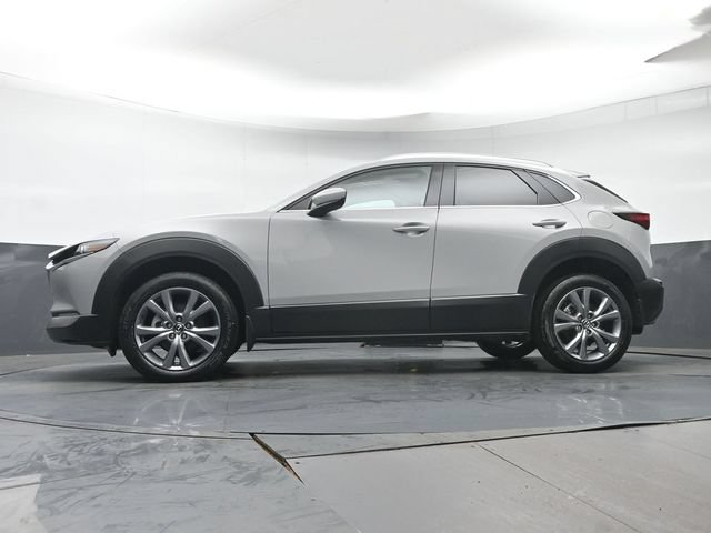 Certified 2025 MAZDA CX-30 AWD 2.5 S w/ Premium Package image 31
