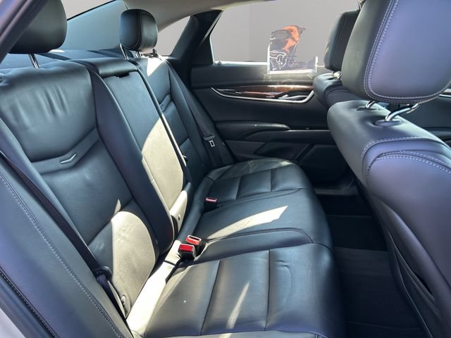 Used 2016 Cadillac XTS Luxury FWD image 25