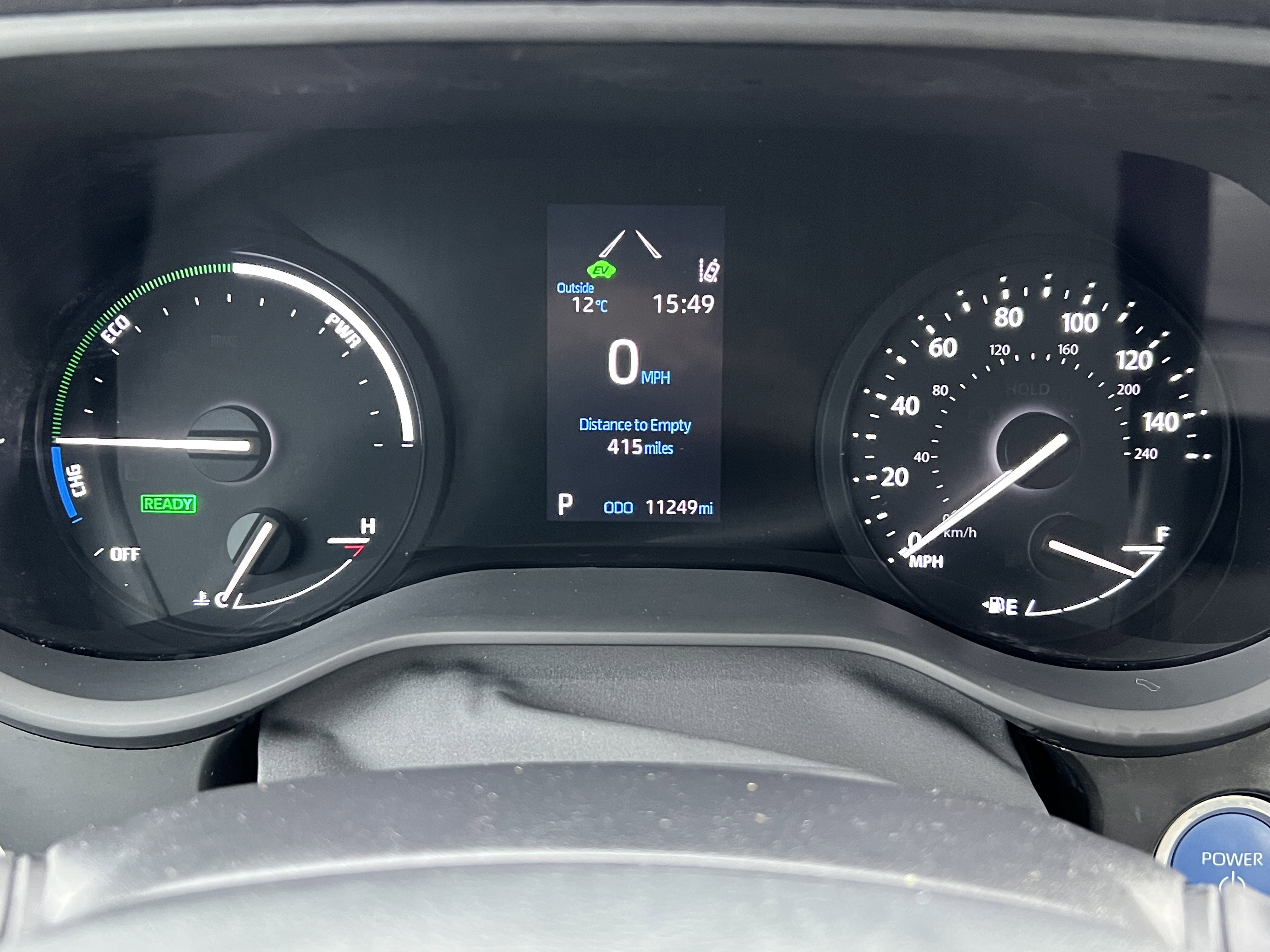 Used 2024 Toyota Sienna LE image 25