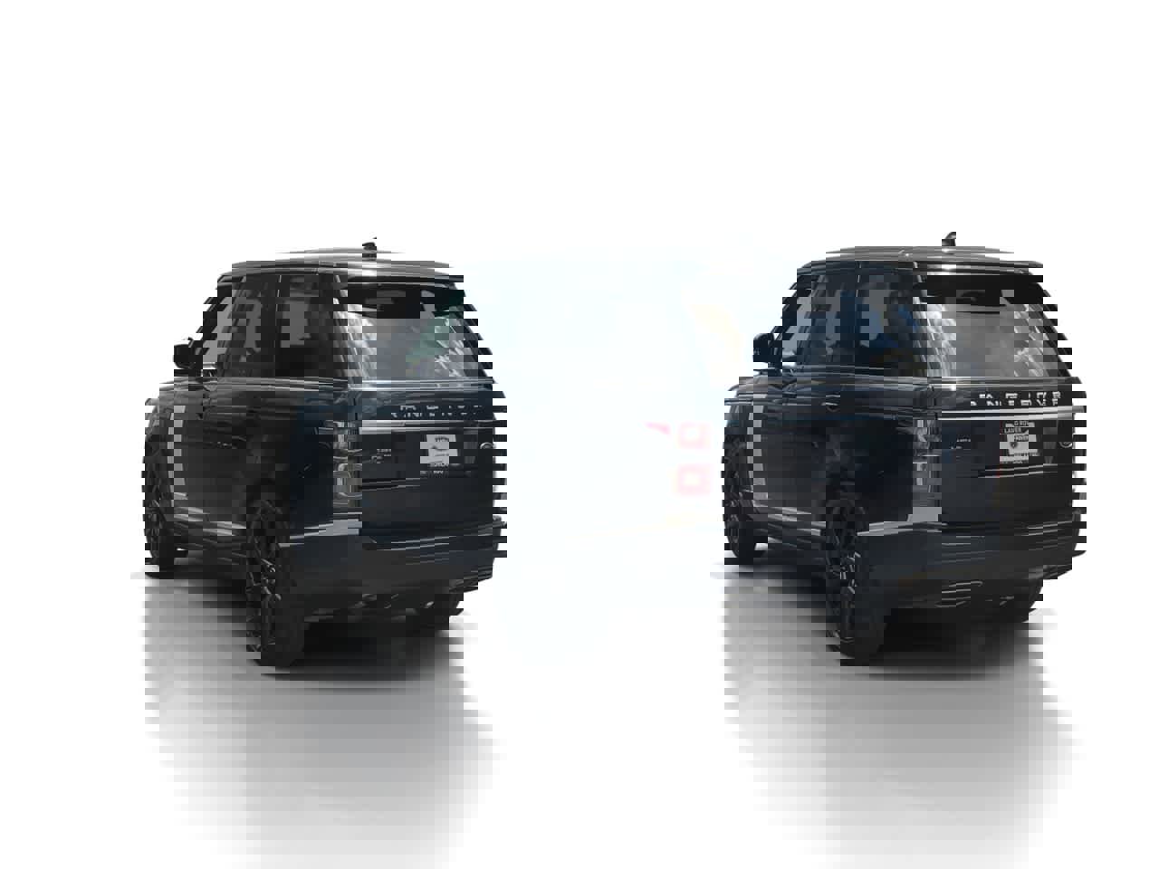 Certified 2021 Land Rover Range Rover Westminster Edition image 6