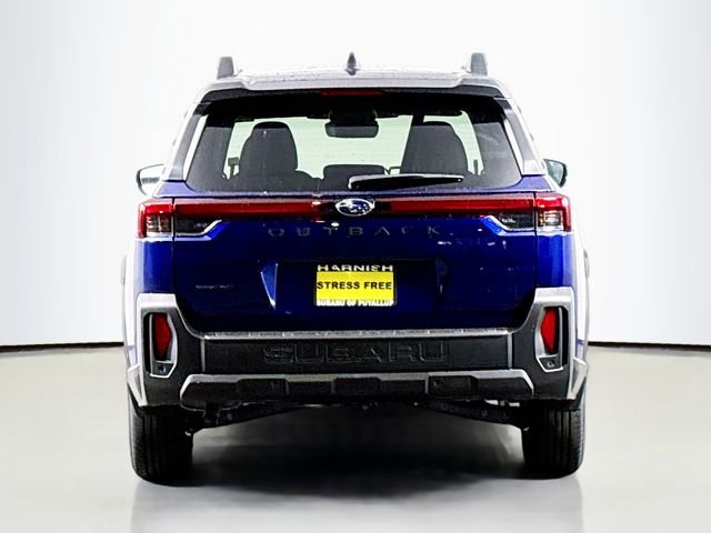 New 2026 Subaru Outback Limited image 6