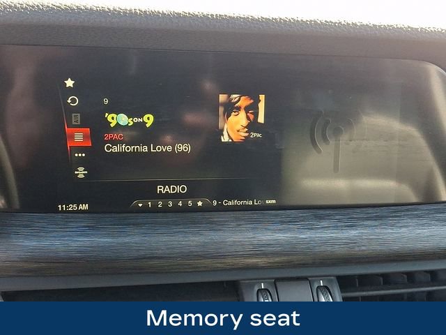 Used 2019 Alfa Romeo Stelvio AWD image 9