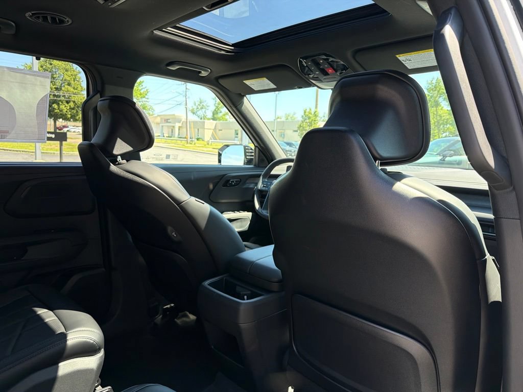 New 2027 Kia Telluride EX X-Line AWD/4WD image 14