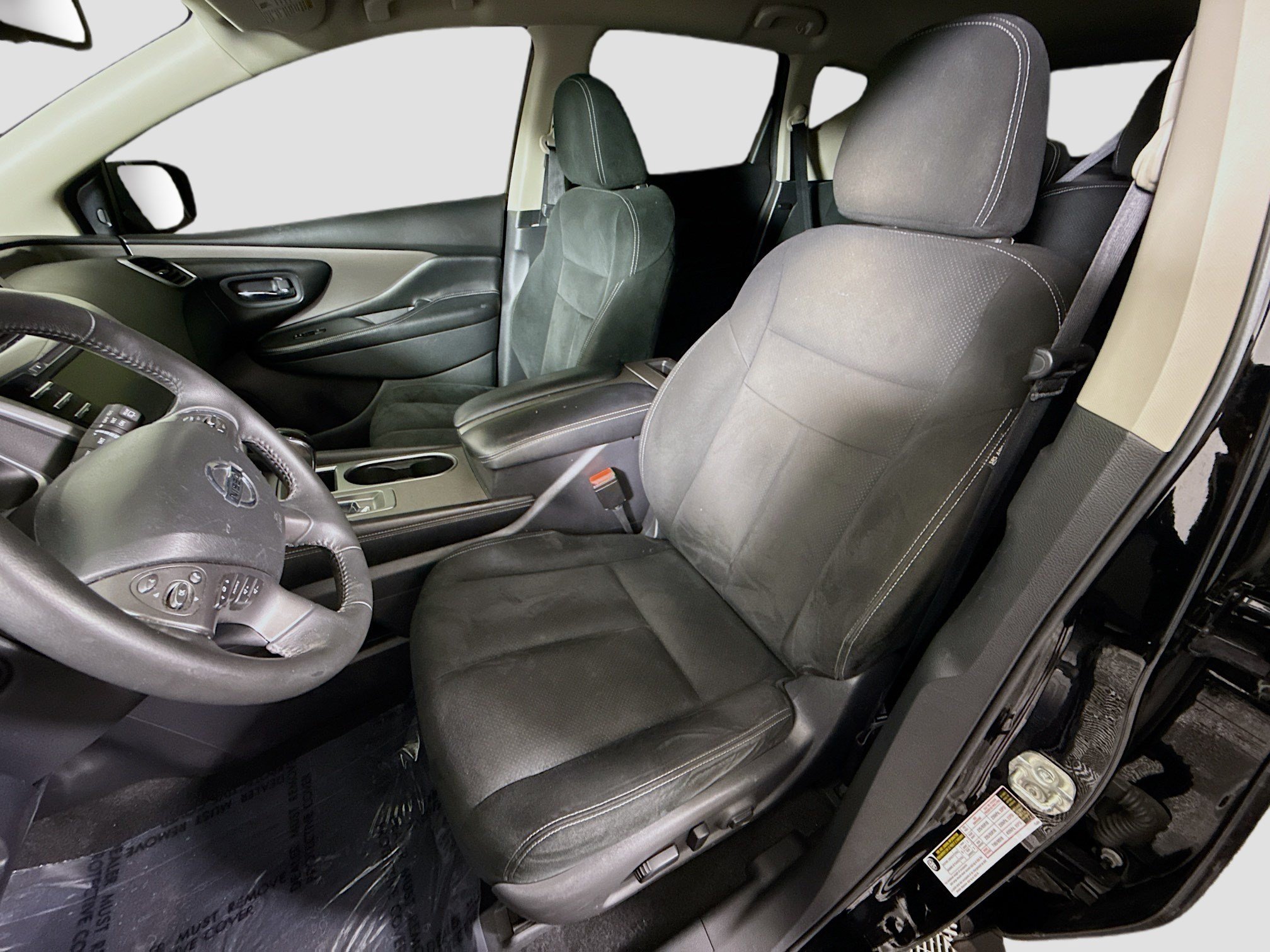 Used 2021 Nissan Murano SV FWD image 22
