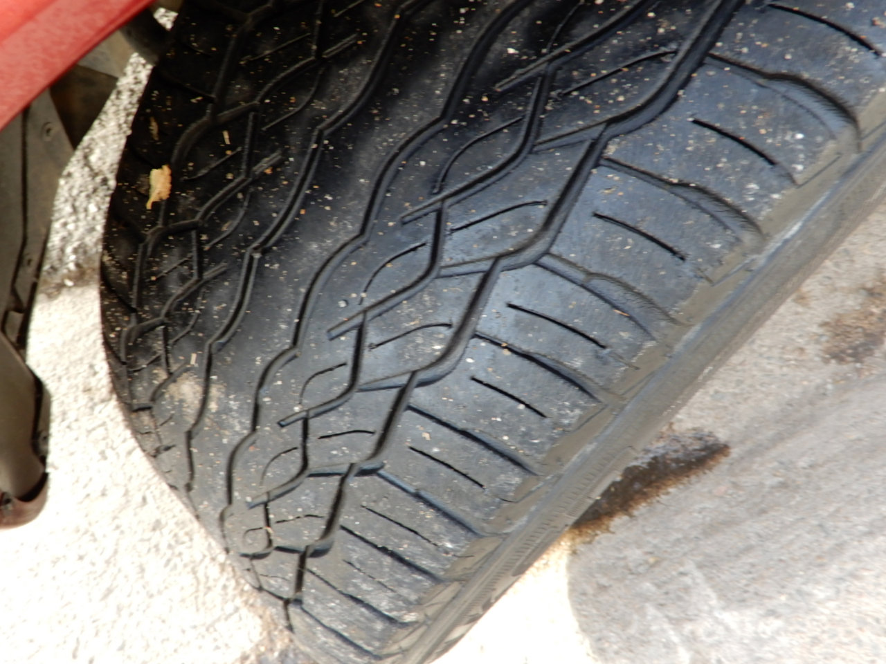 Used 2018 Dodge Durango SRT w/ SRT Interior Appearance Group image 26