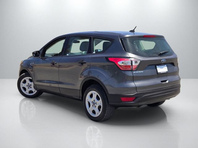 Used 2017 Ford Escape S FWD image 6