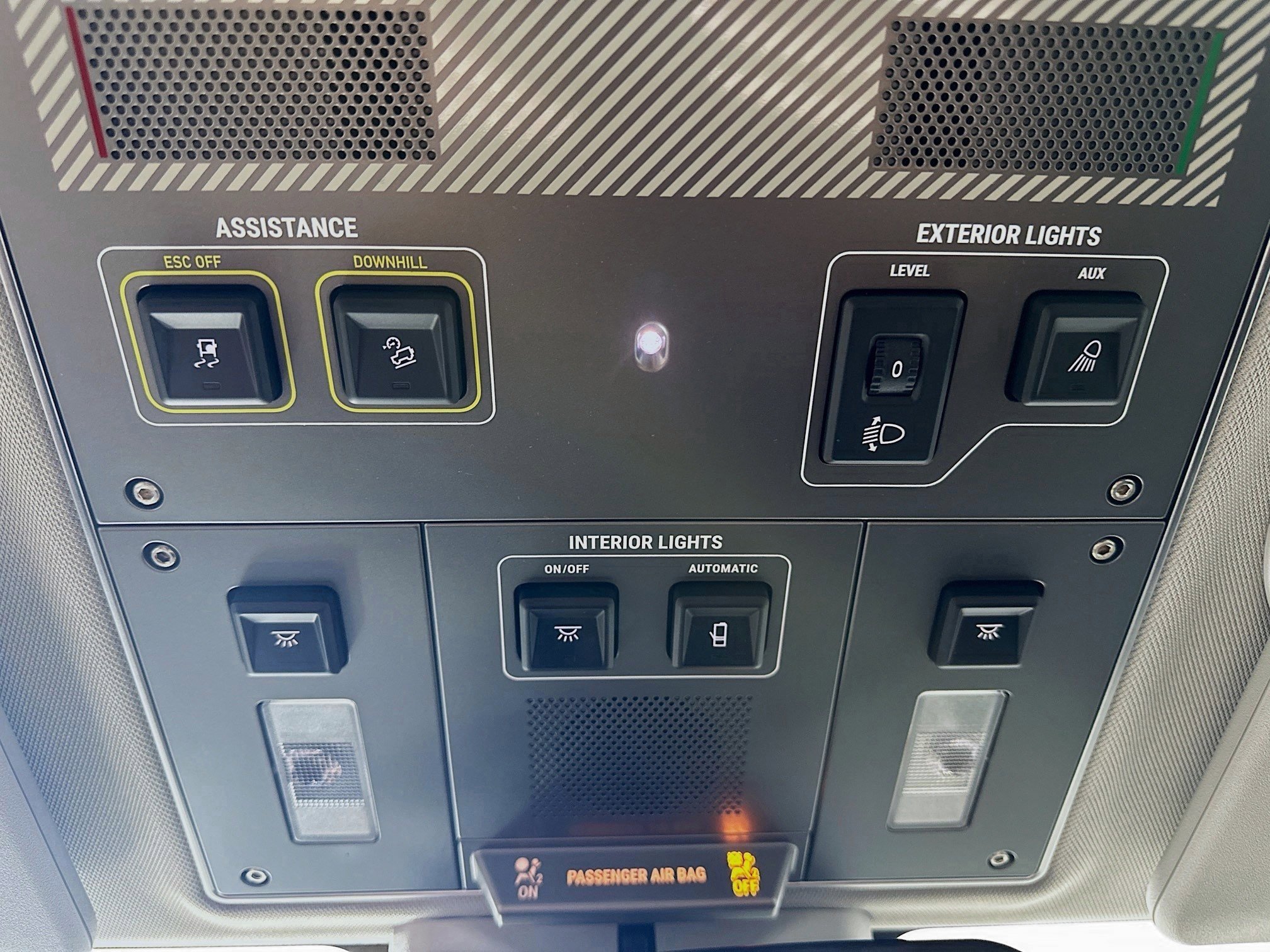 New 2025 INEOS Grenadier Fieldmaster Edition image 31