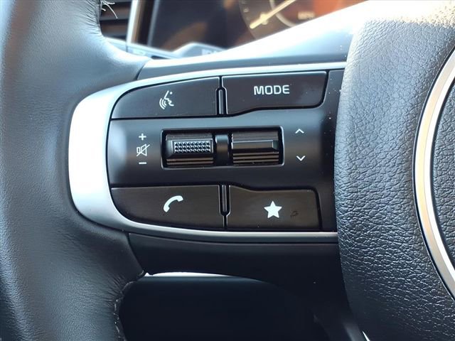 Used 2024 Kia Sportage X-Pro AWD/4WD image 33