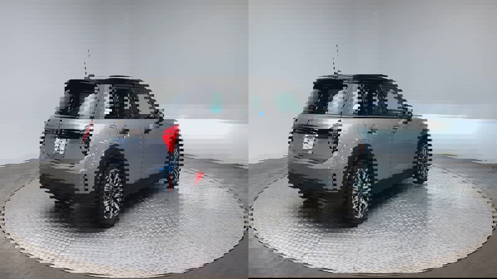 New 2026 MINI Cooper S image 8