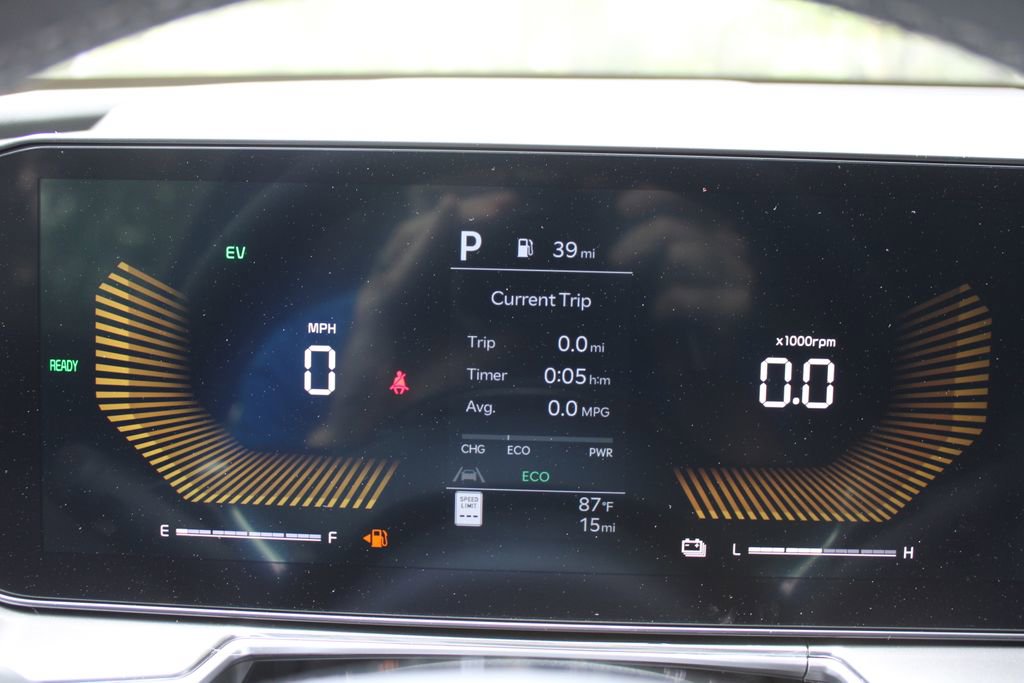 New 2026 Kia Sorento EX image 30