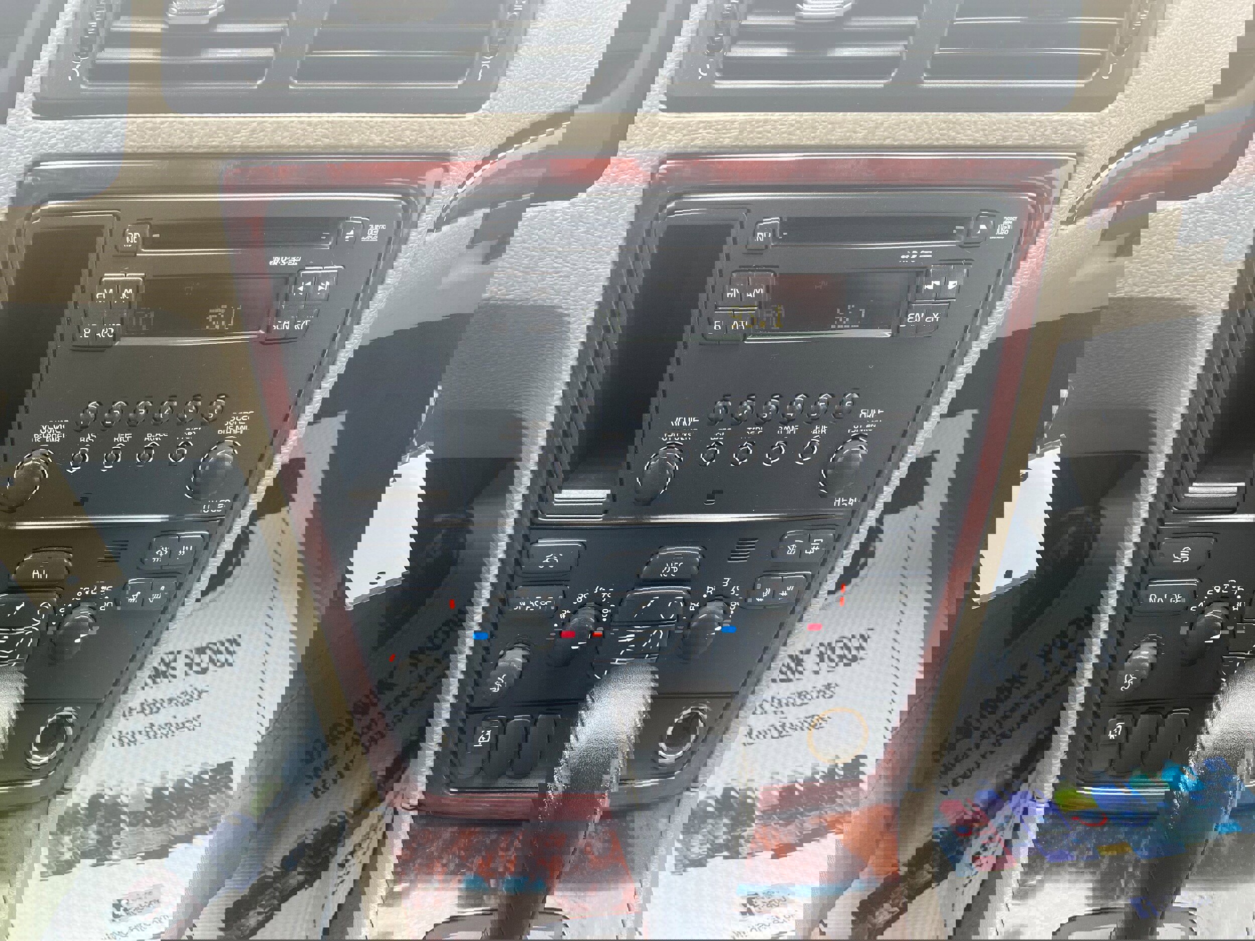 Used 2007 Volvo V70 2.5T image 12