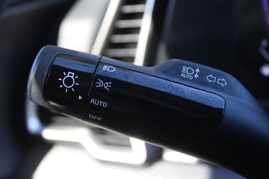 Used 2024 Kia Sportage LX image 26