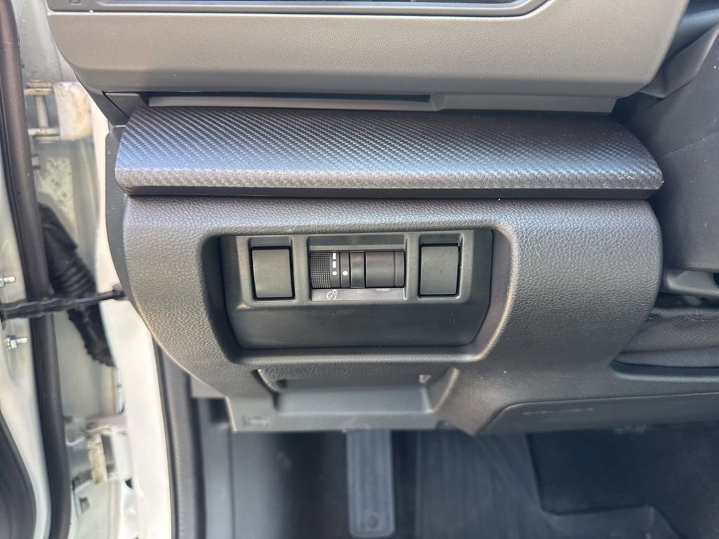 Certified 2026 Subaru Crosstrek 2.0i Premium AWD/4WD image 19