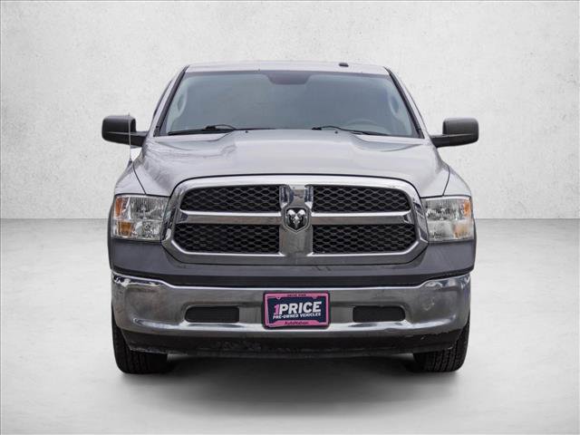Used 2014 RAM 1500 Tradesman w/ Power & Remote Entry Group video 2