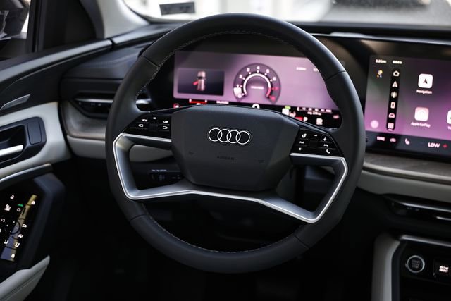 New 2026 Audi Q5 Premium Plus AWD/4WD image 28