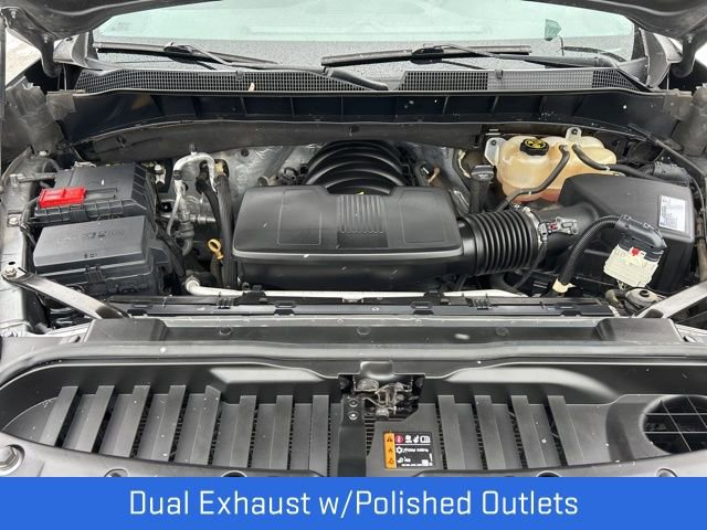 Used 2019 Chevrolet Silverado 1500 LT w/ All-Star Edition image 22