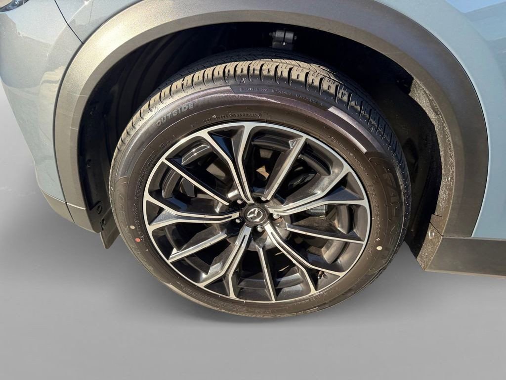 Used 2025 MAZDA CX-70 Plug-In Hybrid w/ Premium Plus image 35