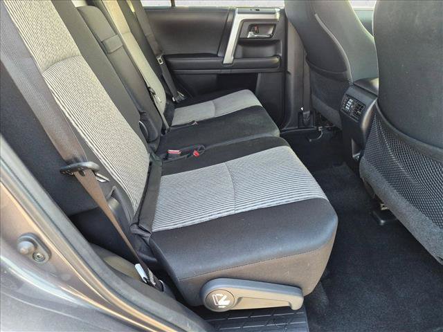 Used 2023 Toyota 4Runner SR5 RWD image 18