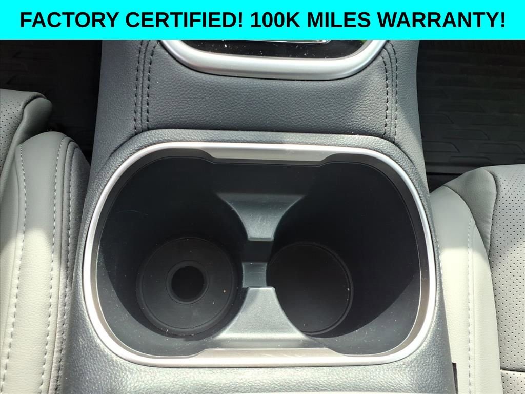 Used 2025 Subaru Legacy Limited AWD/4WD image 16