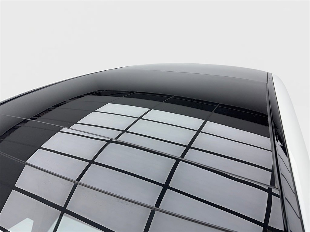 Used 2024 Mercedes-Benz EQE 350+ SUV w/ AMG Line Exterior Package image 13