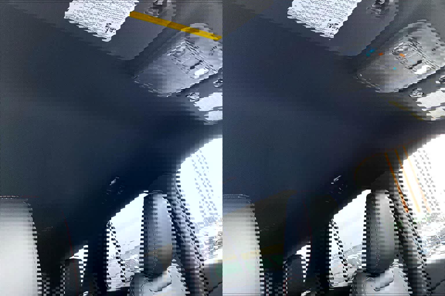 Used 2025 Ford Explorer ST-Line image 30