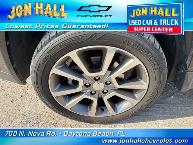 Used 2016 Jeep Compass Sport w/ Power Value Group image 19