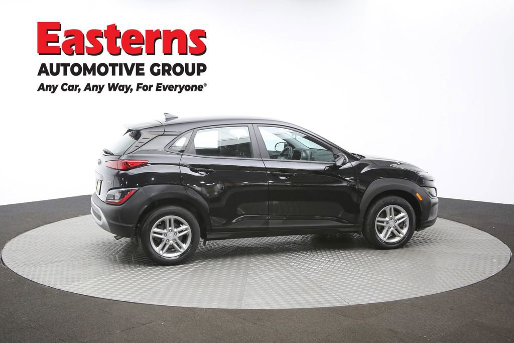 Used 2022 Hyundai Kona SE w/ Winter Weather Package image 74