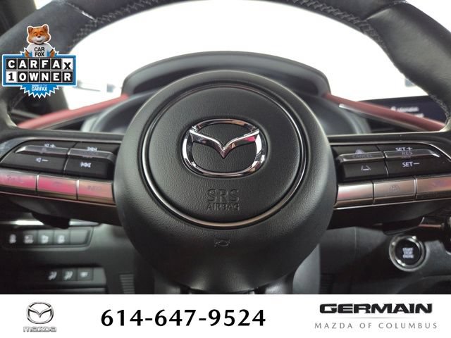 Used 2023 MAZDA MAZDA3 Hatchback w/Premium Plus Pkg AWD/4WD image 24