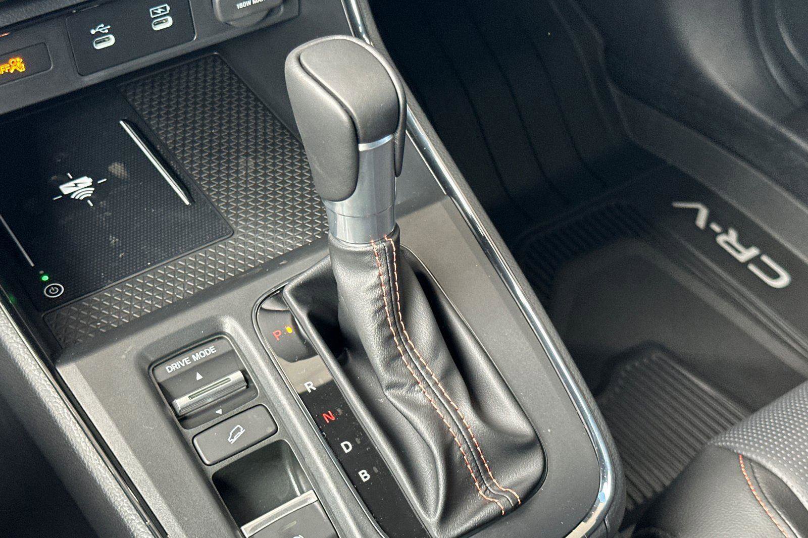 New 2026 Honda CR-V Sport-L image 21