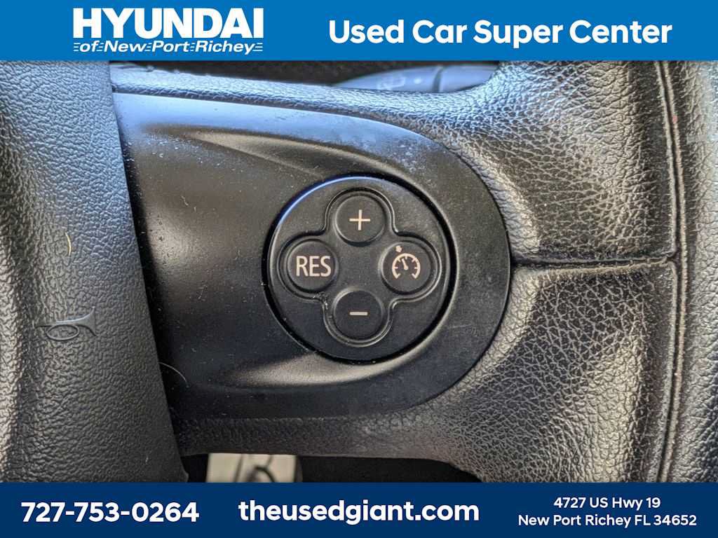 Used 2013 MINI Cooper Countryman FWD image 27