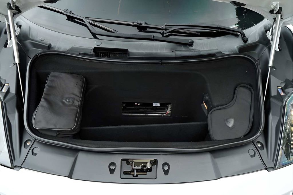 Used 2010 Lamborghini Gallardo LP 560-4 image 21