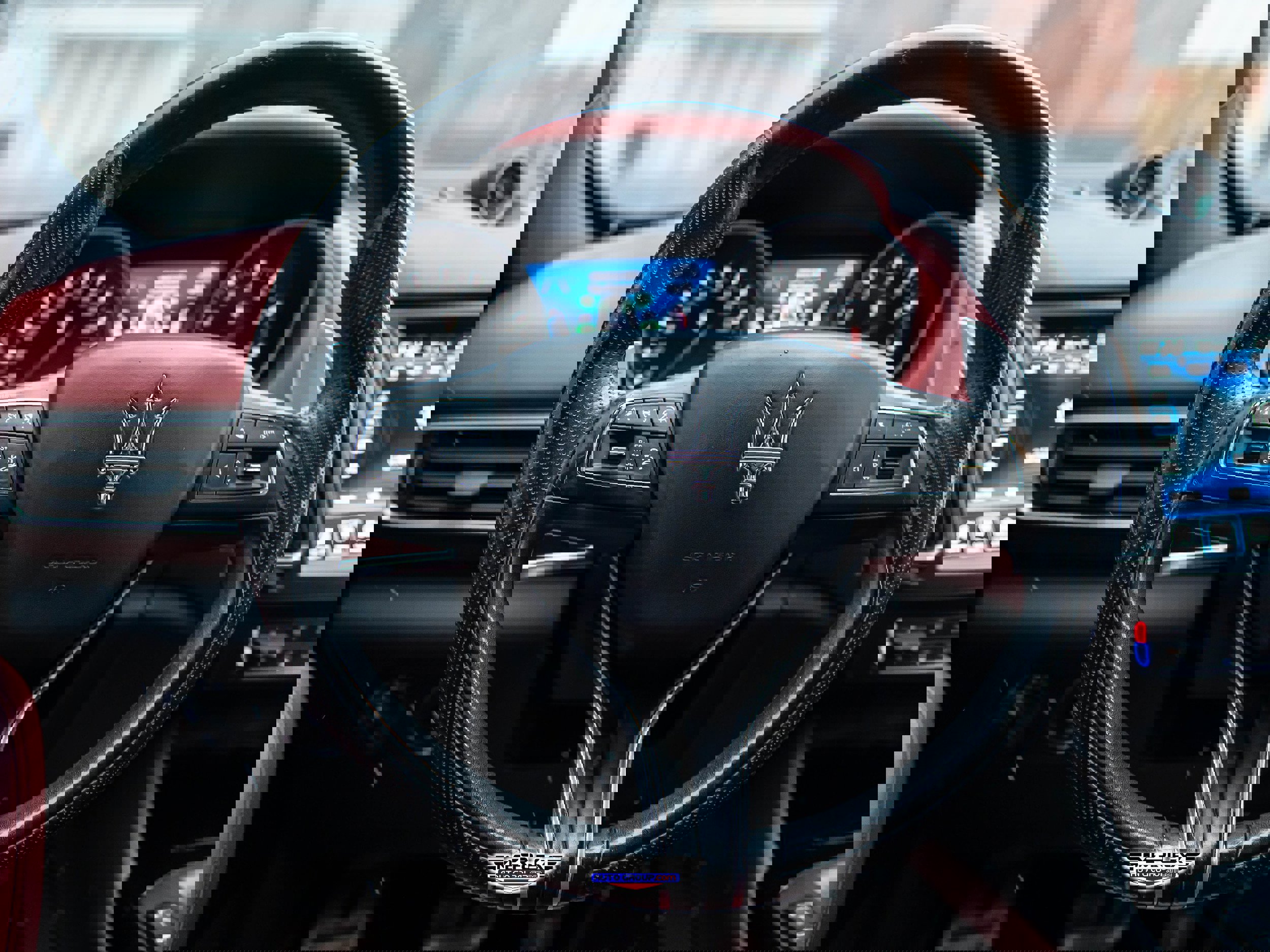 Used 2019 Maserati Levante S GranSport image 20